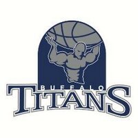 Buffalo Titans (@buffalotitans) 's Twitter Profile
