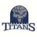 Buffalo Titans (@buffalotitans) Twitter profile photo
