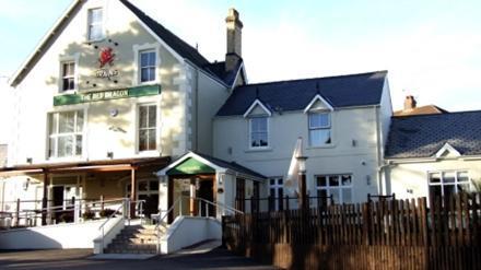 The perfect place to meet friends and family with great value meals and a warm and friendly atmosphere.