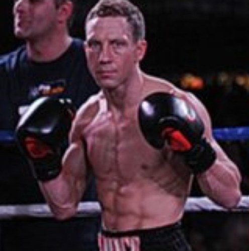 davidwallace78's profile picture. Blackpool lad, sandgrown'un..Grafter and famiy man and love my training