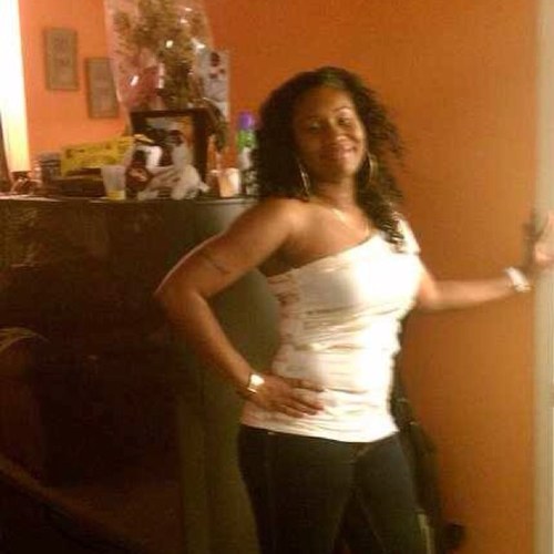 tifahteaser's profile picture. Natural black Beauty