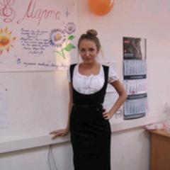 arishkalukina's profile picture. 