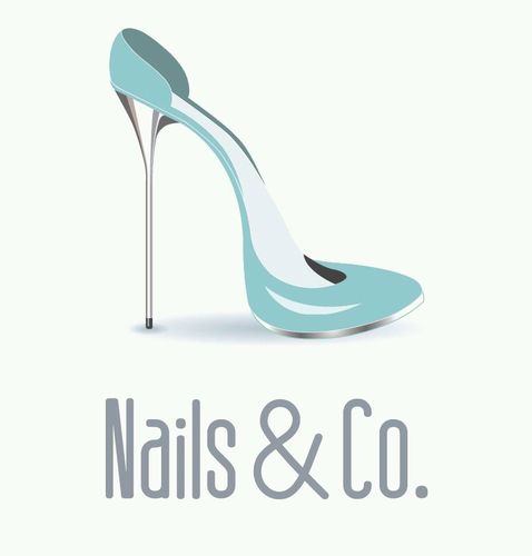 Nails&Co. (Spa for nails) AlNassar tower,Kuwait City #22258100,Mishref Co-op Branch#50246644-50264466,Rowda Co-op Branch #50264466-99550793,Mohallab#90982809