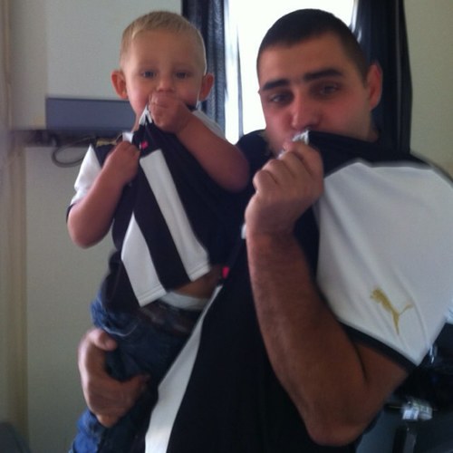 bazhildreth's profile picture. 