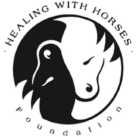 Healing with Horses Foundation (@hwh_foundation) 's Twitter Profile