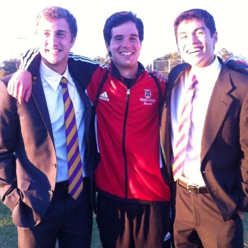 willgmontgomery's profile picture. Let me finish my race, let me answer Your call