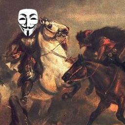 #OpSPvsPCC Guerra ao #PCC @OpSPvsPCC #WarAgainstTrafficking #WarAT #Anonymous declaram guerra contra o #PCC