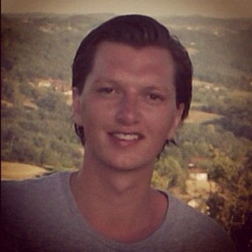 Gilles_86's profile picture. 