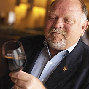One of only 186 Master Sommeliers (MS) in the world. Certified Wine Educator (CWE), and on the Board of Directors of the Society of Wine Educators.