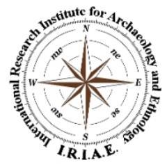 International Research Institute for Archaeology and Ethnology