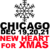 Profile Picture of New Heart For Xmas 9 (@NewHeartforXmas) on Twitter