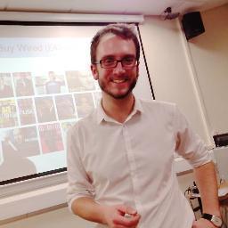 A blog of advice for media students, yeah? Now on hiatus though.
