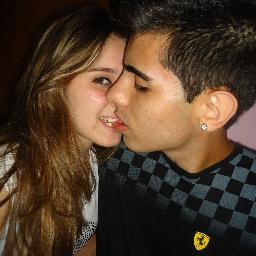 Eu to contigo até o fim,por toda Eternidade Minha Loirinha Sexy eu te amo ! / @_ahPretinhaSexy