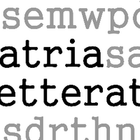 Patria Letteratura (@pletteratura) 's Twitter Profile