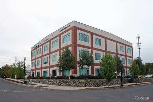 SherwoodWestLLC Profile Picture