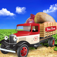 Wada Farms (@wadafarms) 's Twitter Profile