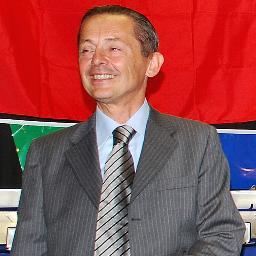 romanorangoni's profile picture. 