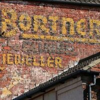 Ghost Signs (@ghostsignsuk) 's Twitter Profile