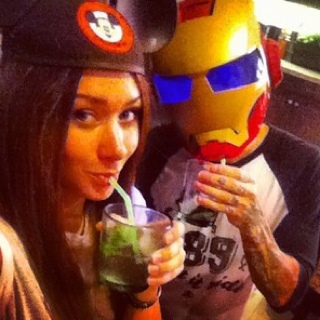 AmandcSoltis's profile picture. I used to know every crease in our sheets, and how you'd feel underneath.