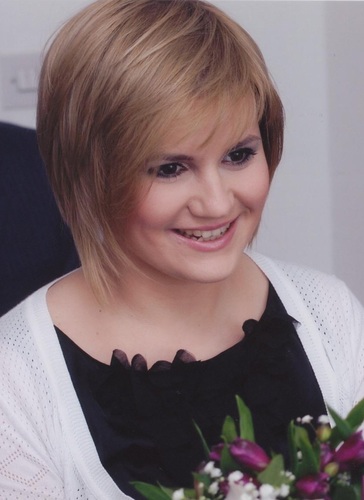 radovicjasna's profile picture. 