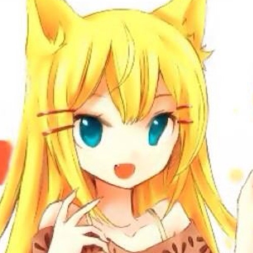 Oh hey there! What did you say? I have better things to do than talk to you. Married to @Darrsen and has two beautiful children.