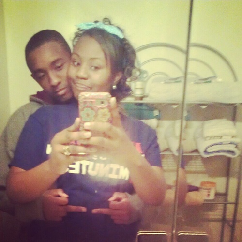 #real#the sweetest bitch you will ever meet#TAKEN#senior#@jatorancegj has my heart#follow cause you know
