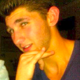 DylPer's profile picture. @DylPer