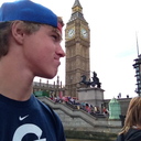 Ben Muller - @aStalkofBean - Twitter