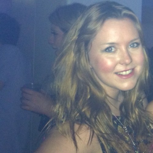 Harriettie89's profile picture. Interior Designer