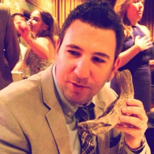 B2B and B2C Marketing Strategist | Marketing Scientist | Entrepreneur
Let's talk about marketing, digital or otherwise. Or just music/sports; your call.