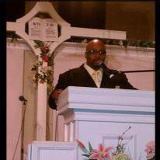 Senior Pastor of Living Water Worship Center