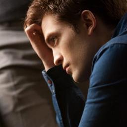 Mind reader. Masochistic lion. Gentleman. Possessive. Vampire.