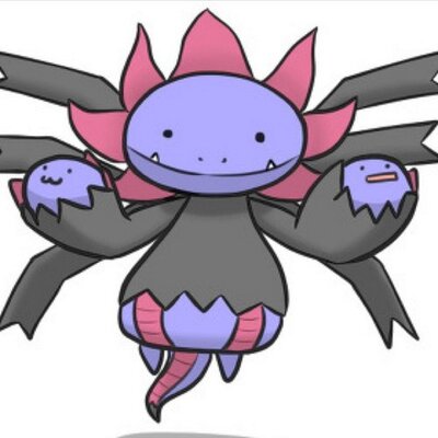 ポケモン らの Pokemon Rano Twitter