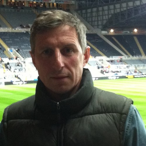 Coopernufc1971's profile picture. 