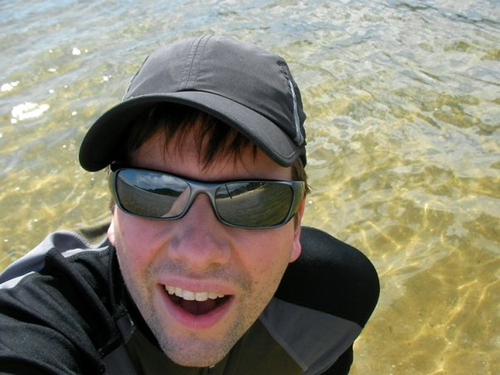 pasztech's profile picture. Rhymes with Aztec. I post about programming and tech stuff. I don't post about what I ate for breakfast (bacon).