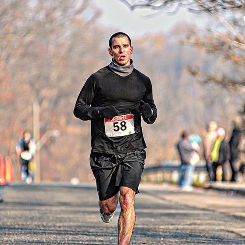 Manager of Fitness and Lifestyles with York University