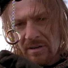 GeneralOfGondor's profile picture. I am Borimir son of Denethor, I have left Gondor to go to Rivendell, there Elrond had a Meeting for the Fate of the Ring (RP/Parody)