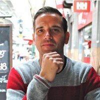 Barnaby Jack (@barnaby_jack) 's Twitter Profile