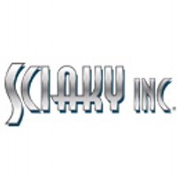 Sciaky Inc. (@sciaky_inc) Twitter profile photo