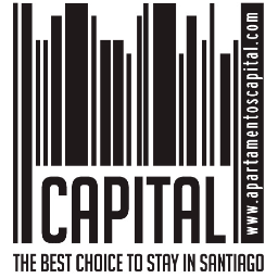 Departamentos amoblados en la mejor ubicación de Santiago.