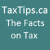 TaxTips.ca (@taxtipscdn) Twitter profile photo TaxTips.ca (@taxtipscdn) Twitter profile photo