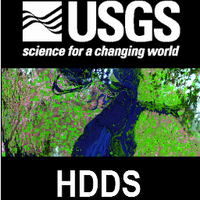 USGS HDDS(@USGS_HDDS) 's Twitter Profile Photo