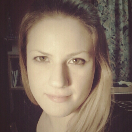 vanechan's profile picture. Biochemist.