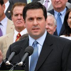 Rep. Devin Nunes Profile