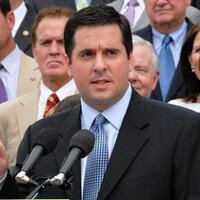 Rep. Devin Nunes (@repdevinnunes) 's Twitter Profile