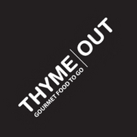 Thyme Out (@thymeoutgourmet) 's Twitter Profile Photo