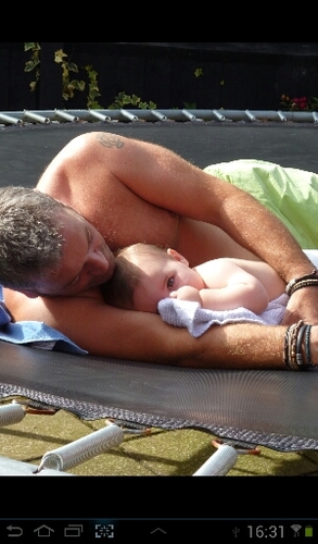 kevthetyre's profile picture. 