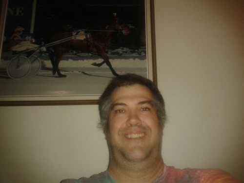 mark10485954's profile picture. 