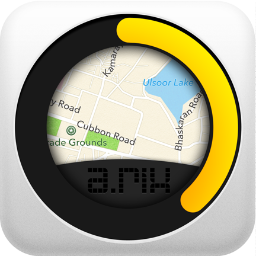 Be a boss and carry your own auto rickshaw or taxi fare meter in your pocket. Download for iPhone or Android. Created with heart by @sidv
