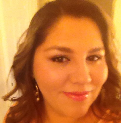 Cinthia608's profile picture. 